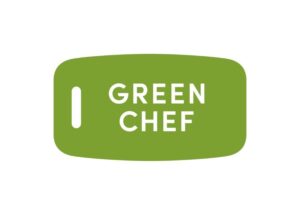 Green Chef logo (PRNewsFoto/Green Chef)